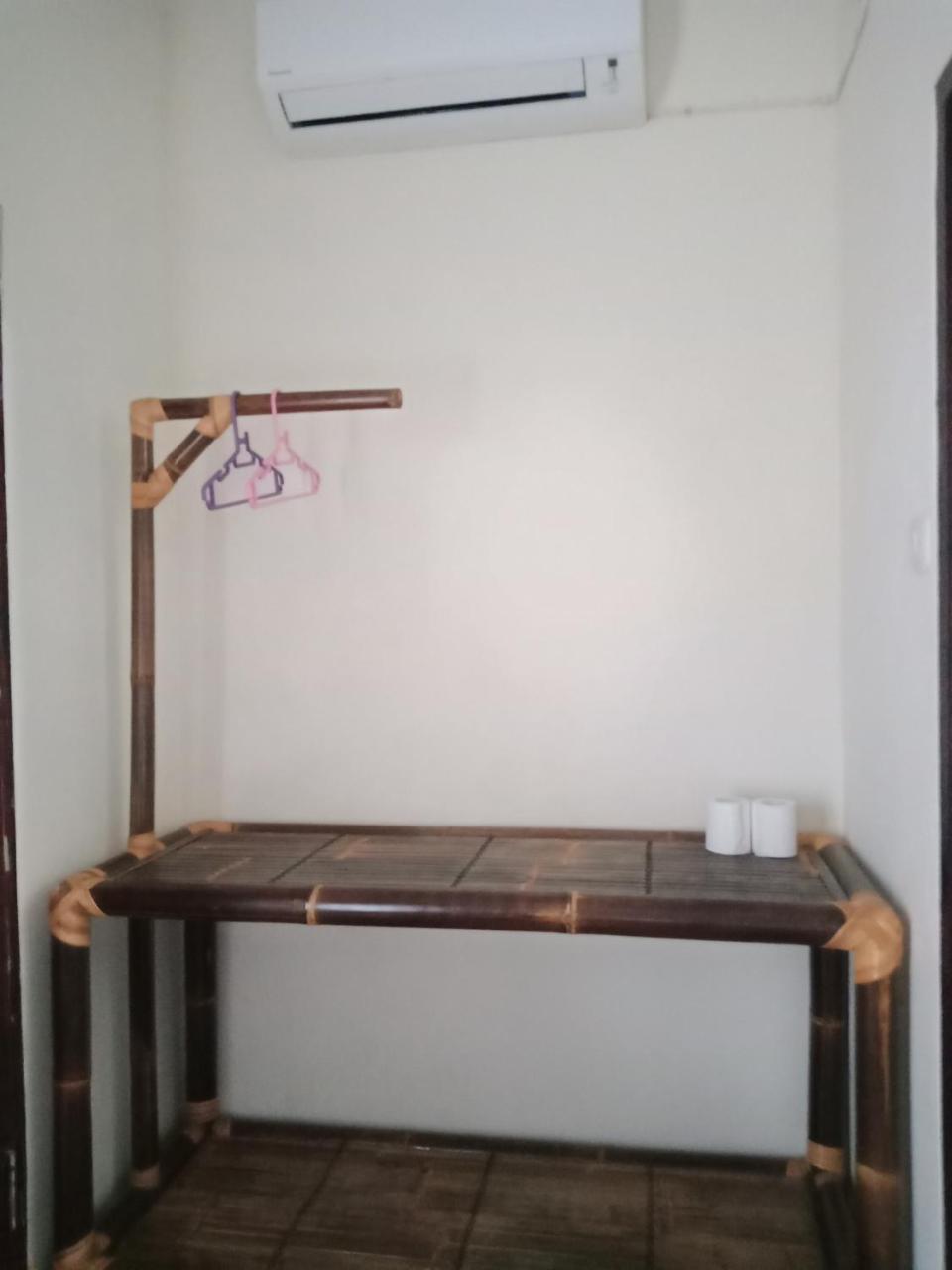 Villadevi Pangandaran Kültér fotó